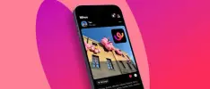 Creadores de TikTok lanzan su propio Instagram