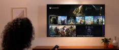 Xbox Game Pass llega al Amazon Fire TV