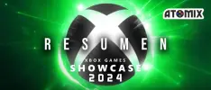 Resumen: Xbox Games Showcase 2024