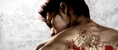 La serie de Like a Dragon: Yakuza ya tiene fecha de estreno
