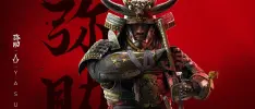 Productor de Ubisoft defiende Assassin’s Creed: Shadows
