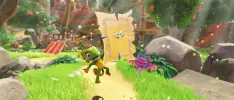 Yooka-Laylee recibirá una sorpresiva remasterización