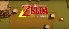 Fan crea increíble remake de The Legend of Zelda