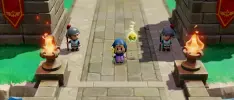 Esta es la relación entre Echoes of Wisdom y un juego clásico de Zelda