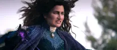 Primer tráiler de Agatha all Along de Marvel