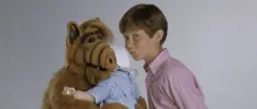 Benji Gregory, actor de ALF, ha fallecido