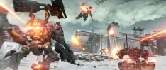 FromSoftware puede estar creando DLC para Armored Core VI