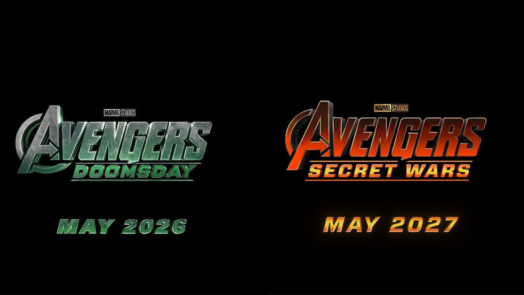 avengers
