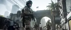 Battlefield 3 cerrará pronto sus servidores