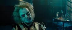 Nuevo tráiler de Beetlejuice Beetlejuice