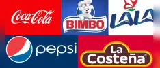 Estudio menciona cuál es la marca favorita de los Mexicanos