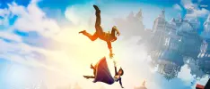 La película de BioShock de Netflix tendrá un menor presupuesto