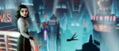 Filtran primer vistazo a BioShock 4