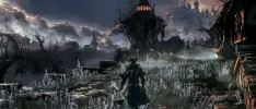 PlayStation comete grave error con Bloodborne en PS5