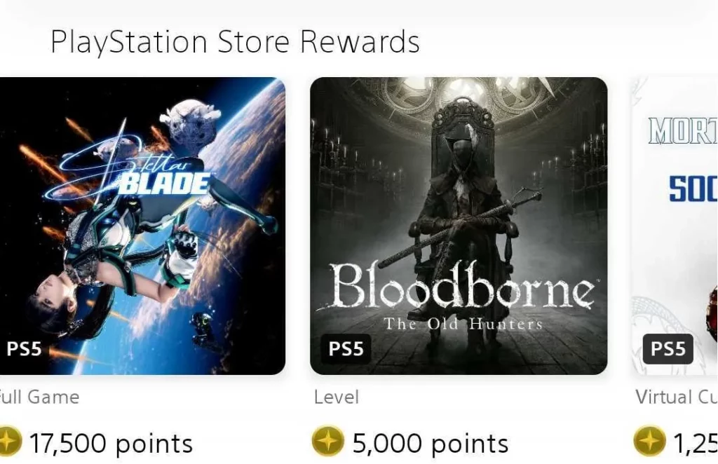bloodborne-ps-stars-rewards