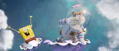 Tráiler de la nueva película de Bob Esponja