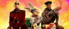 Revelan la increíble palomera de la película de Borderlands para Cinépolis