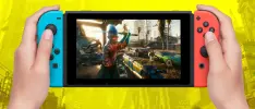 CD Projekt Red llevaría más juegos al Switch