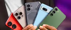 Ofertas en celulares para el Prime Day de Amazon