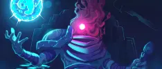 Confirman fecha para la actualización final de Dead Cells