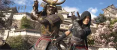 Ubisoft se disculpa por Assassin's Creed Shadows