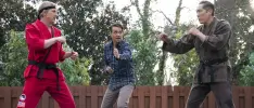 La temporada 6 de Cobra Kai sufre de fuerte caída