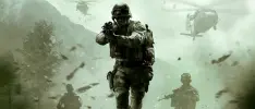 Juegos de Call of Duty comienzan a aparecen en Game Pass