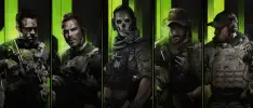 Call of Duty pierde jugadores al abandonar el emparejamiento de habilidades