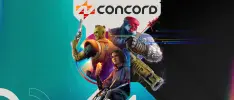 Concord sufre de review bombing en PS5