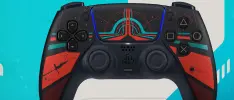 Se anuncia Dualsense edición especial de Concord