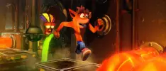 Crash Bandicoot N. Sane Trilogy llegaría a Game Pass