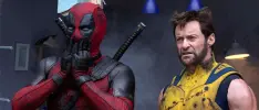Primeras reacciones de Deadpool & Wolverine