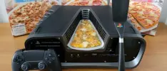 Venden devkit de PS5 como si fuera un horno de pizzas