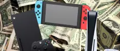 Cinco formas de ahorrar dinero en videojuegos