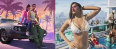 Encuentran referencia a GTA 6 en GTA Online