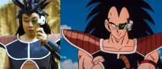 Parodia china de Dragon Ball se viraliza en redes