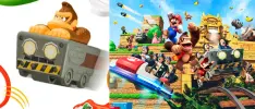Nintendo y McDonald's anuncian nueva colaboración para la Cajita Feliz