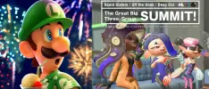 Revista oficial de Nintendo llega a occidente