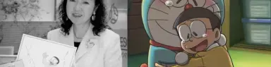 Noriko Ohara, voz de Nobita en Doraemon, ha fallecido