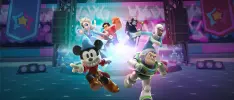 Disney sufre filtración masiva de juegos, películas y series