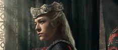 Filtran el último episodio de la segunda temporada de House of the Dragon