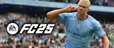 Revelan la portada de EA Sports FC 25
