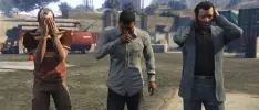 Mencionan por qué GTA 5 nunca tuvo DLC de historia