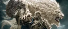 George R.R. Martin habla sobre la adaptación de Elden Ring