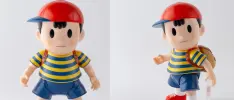 Figura del aniversario de Earthbound saldrá a la venta