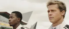 Primer tráiler de la película de F1