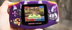 Se revela nuevo lanzamiento para Game Boy Advance