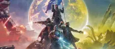 Se revela gran actualización para Helldivers 2