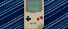 Nintendo celebra aniversario importante del Game Boy
