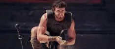 De esto iba a tratar Gladiador 2 inicialmente
